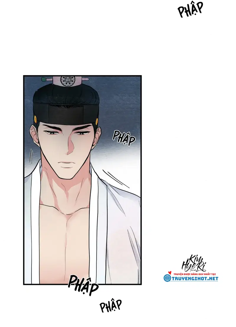 Cuồng Nhãn - Chapter 3.2 trang 3