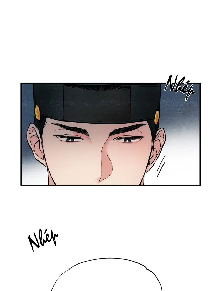 Cuồng Nhãn - Chapter 3.2 trang 4