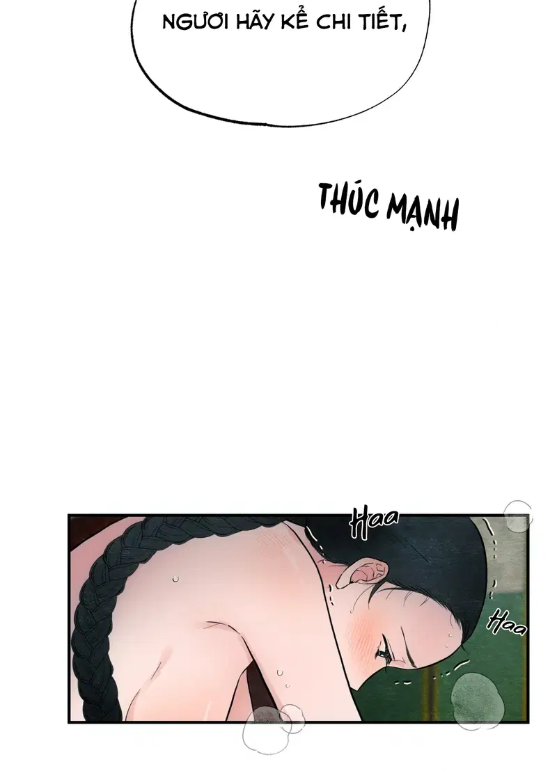 Cuồng Nhãn - Chapter 3.2 trang 5