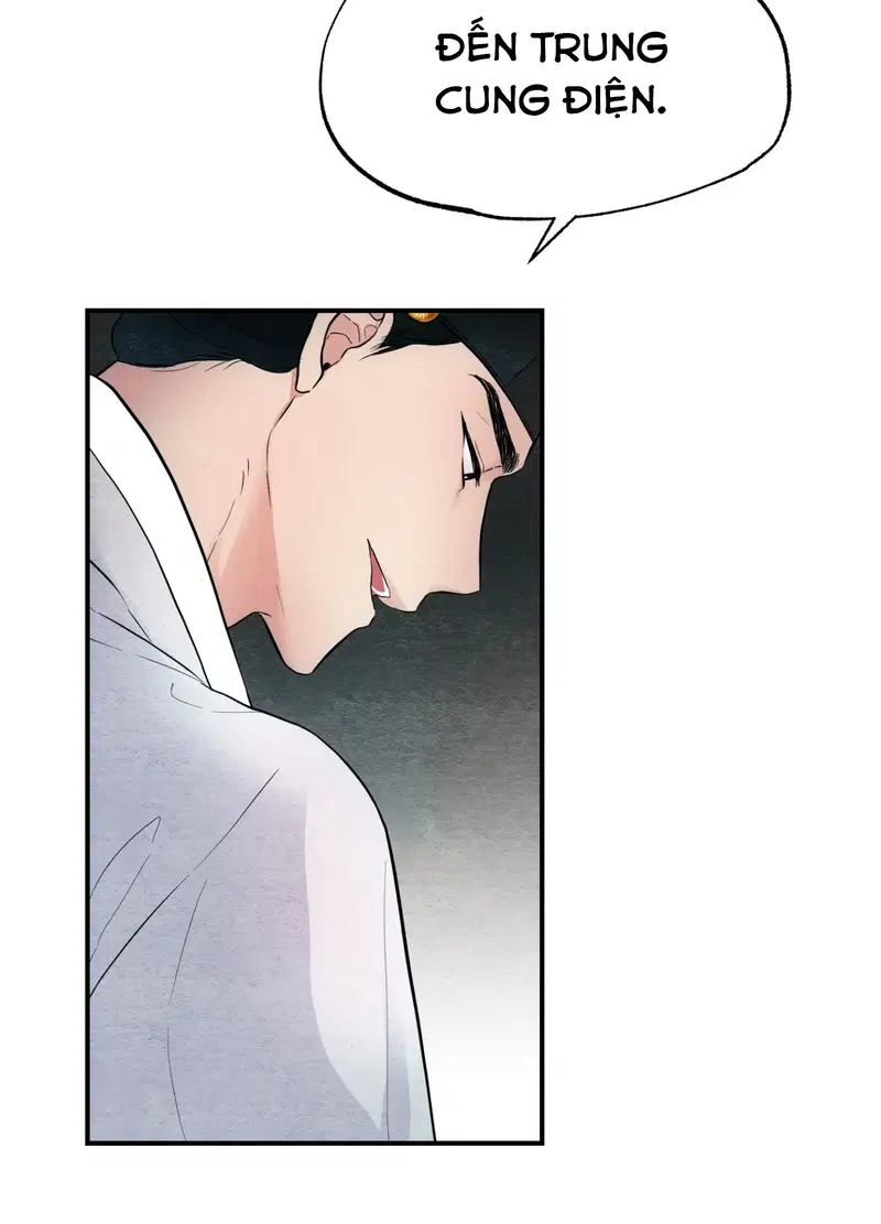 Cuồng Nhãn - Chapter 3.2 trang 7
