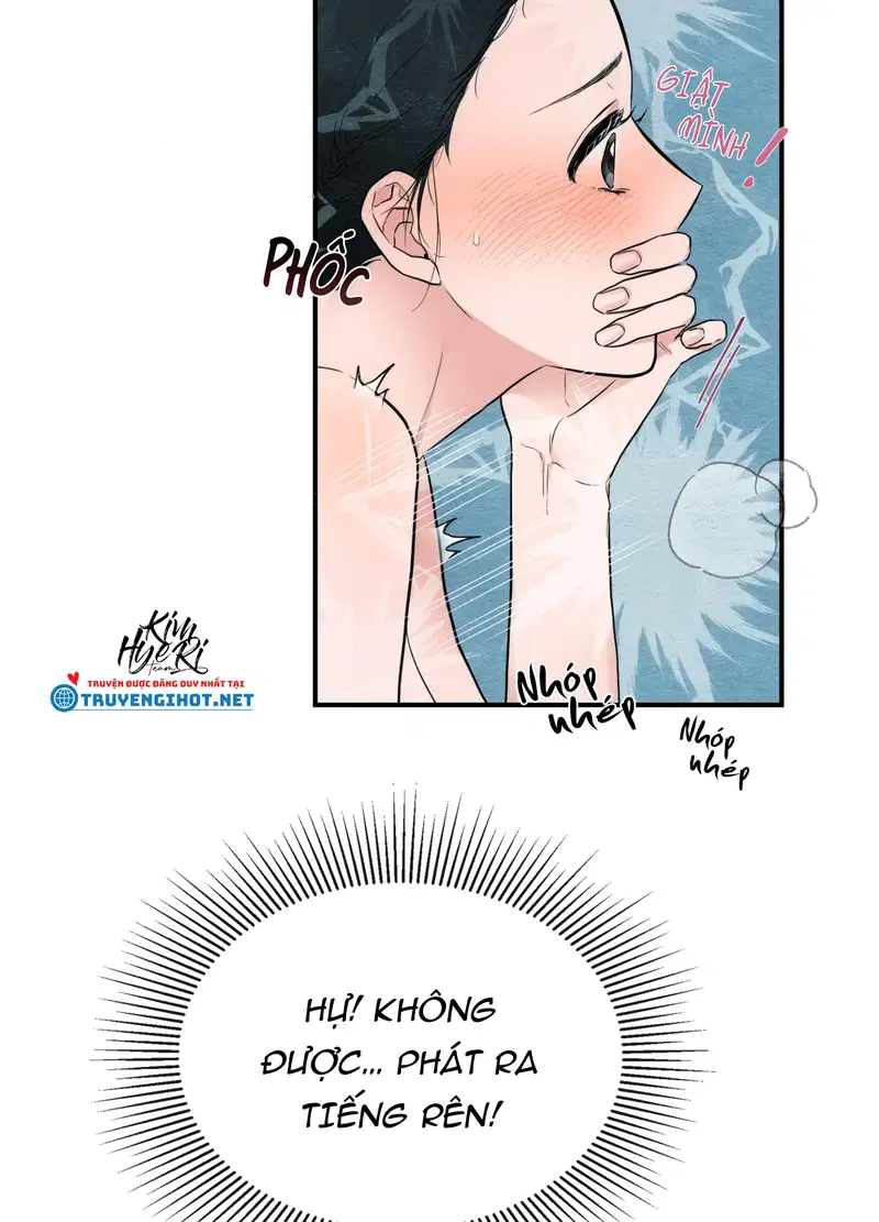 Cuồng Nhãn - Chapter 3.2 trang 9