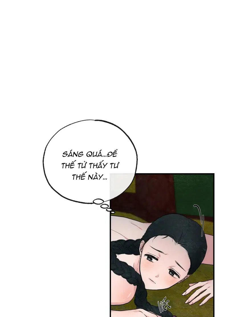 Cuồng Nhãn - Chapter 3.1 trang 10