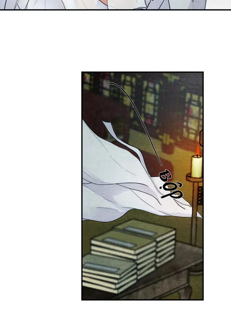 Cuồng Nhãn - Chapter 3.1 trang 12
