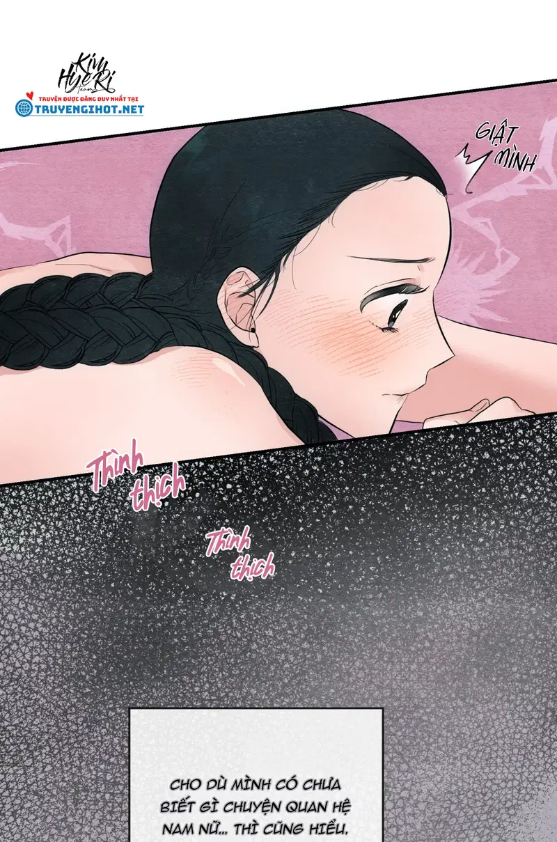 Cuồng Nhãn - Chapter 3.1 trang 14