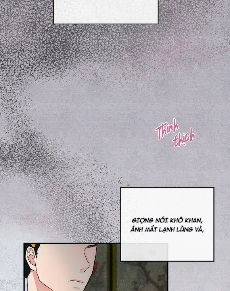 Cuồng Nhãn - Chapter 3.1 trang 15