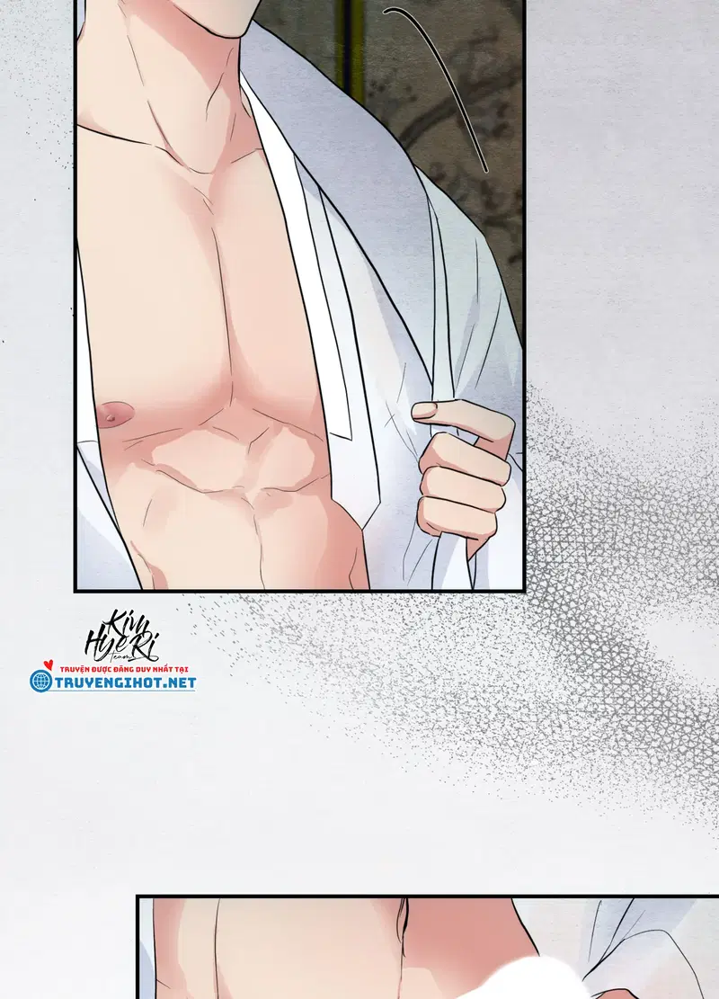 Cuồng Nhãn - Chapter 3.1 trang 16