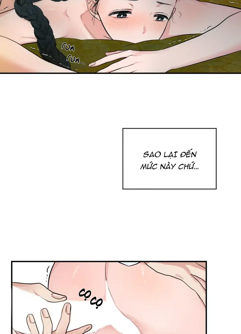 Cuồng Nhãn - Chapter 3.1 trang 20