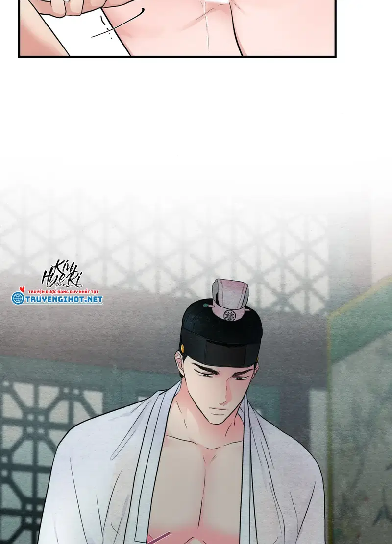 Cuồng Nhãn - Chapter 3.1 trang 21