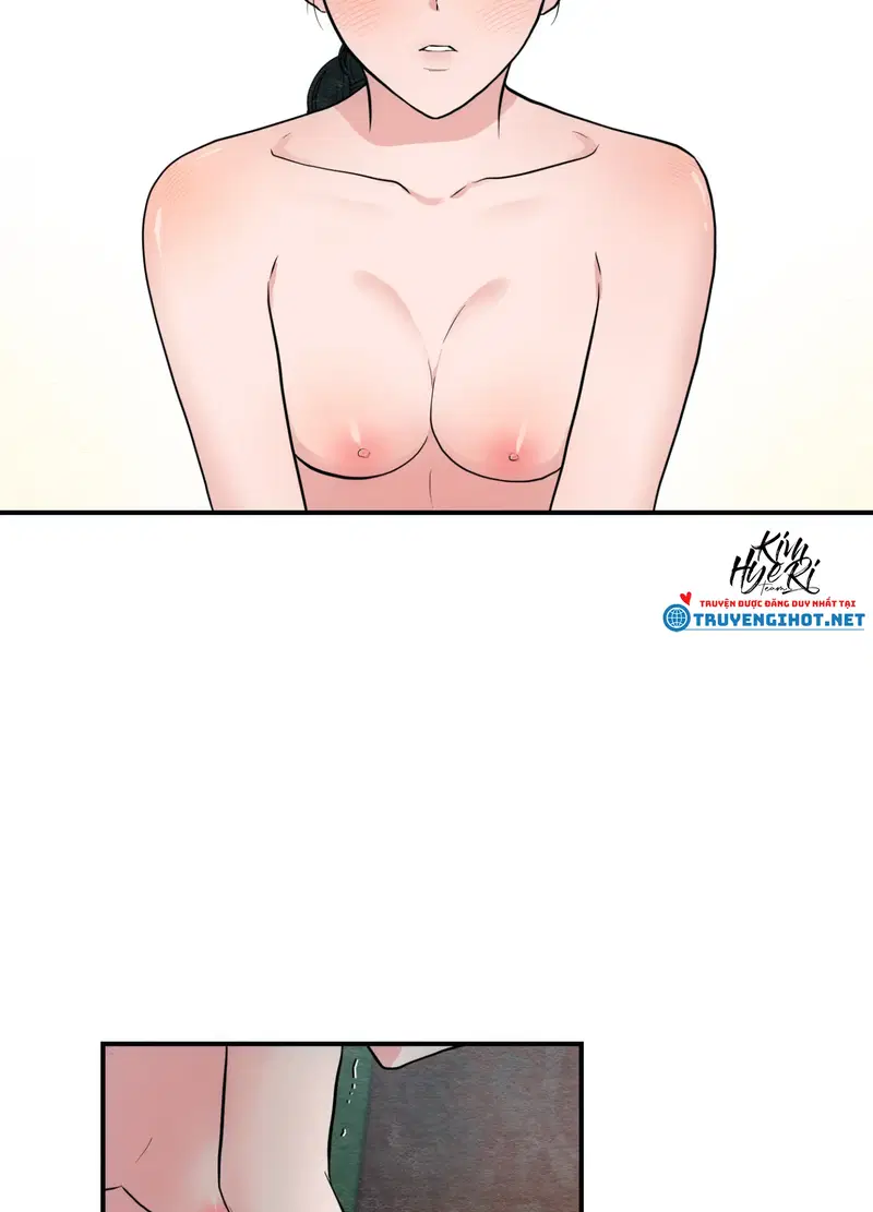 Cuồng Nhãn - Chapter 3.1 trang 3