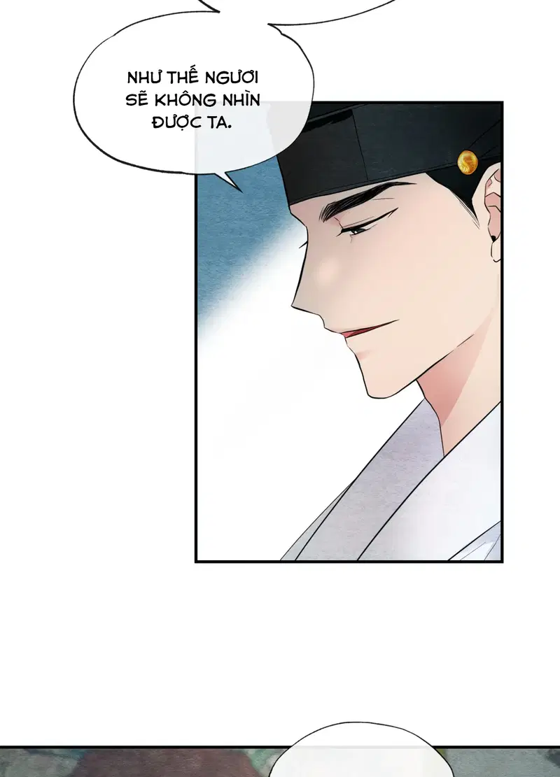 Cuồng Nhãn - Chapter 3.1 trang 6