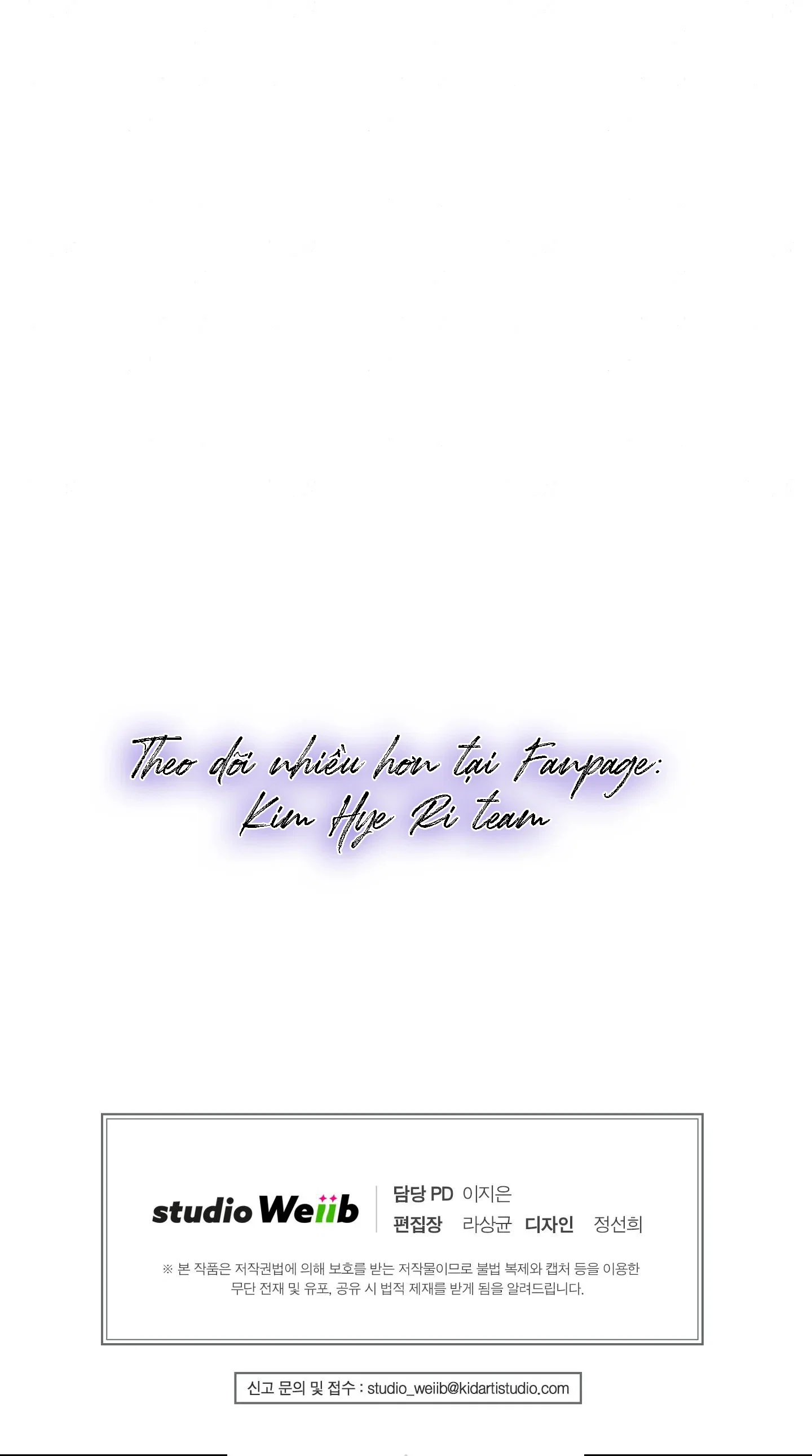 Cuồng Nhãn - Chapter 1.3 trang 6