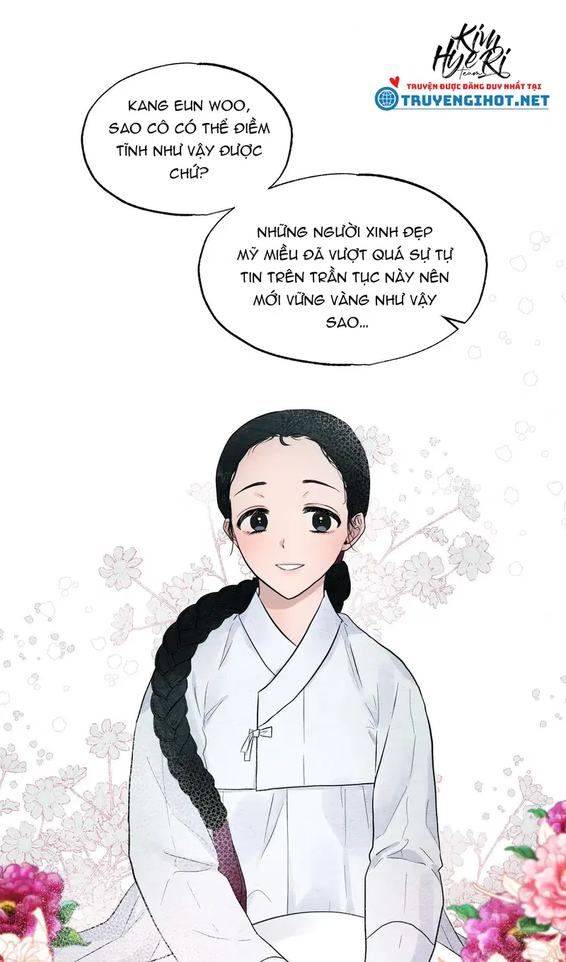 Cuồng Nhãn - Chapter 1.2 trang 2