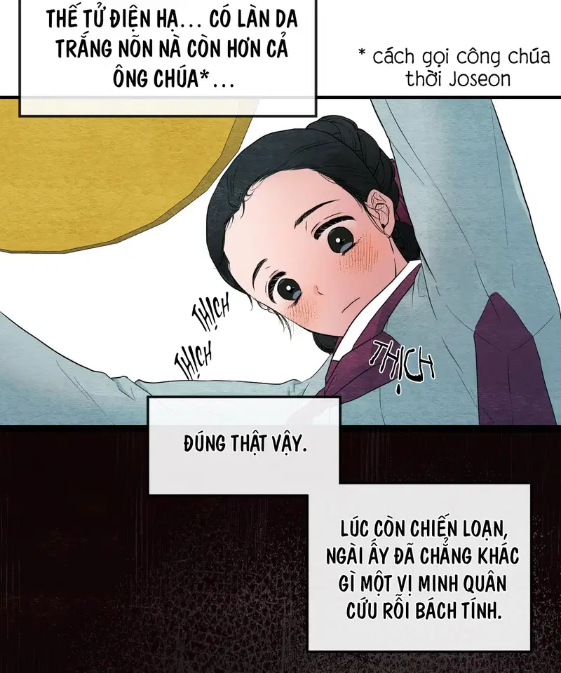 Cuồng Nhãn - Chapter 1.2 trang 7