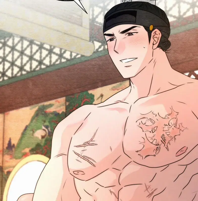 Cuồng Nhãn - Chapter 99 trang 19