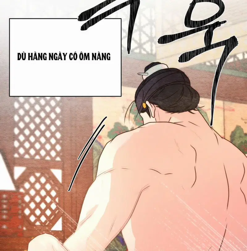 Cuồng Nhãn - Chapter 99 trang 23