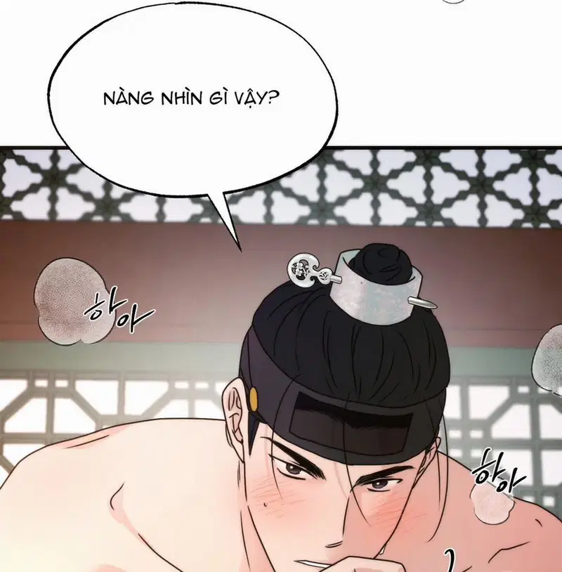 Cuồng Nhãn - Chapter 99 trang 33