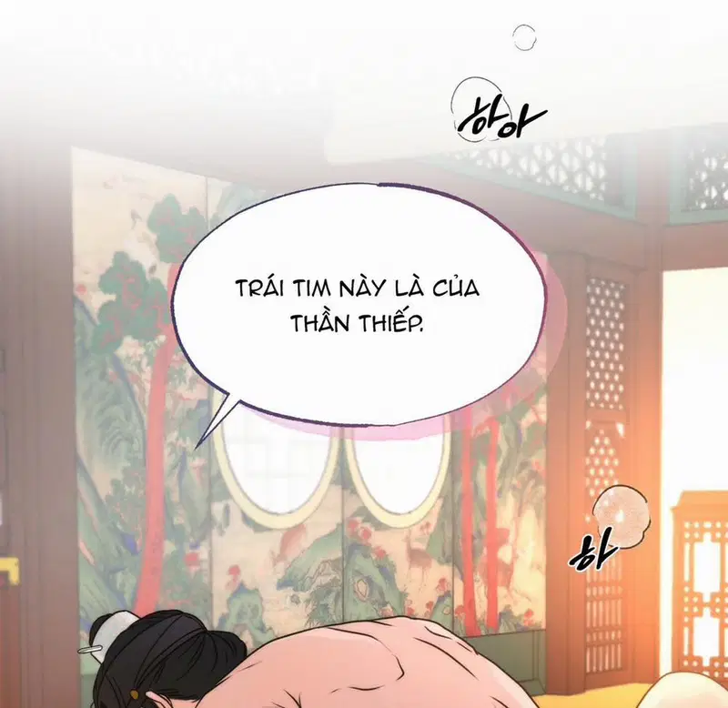 Cuồng Nhãn - Chapter 99 trang 37
