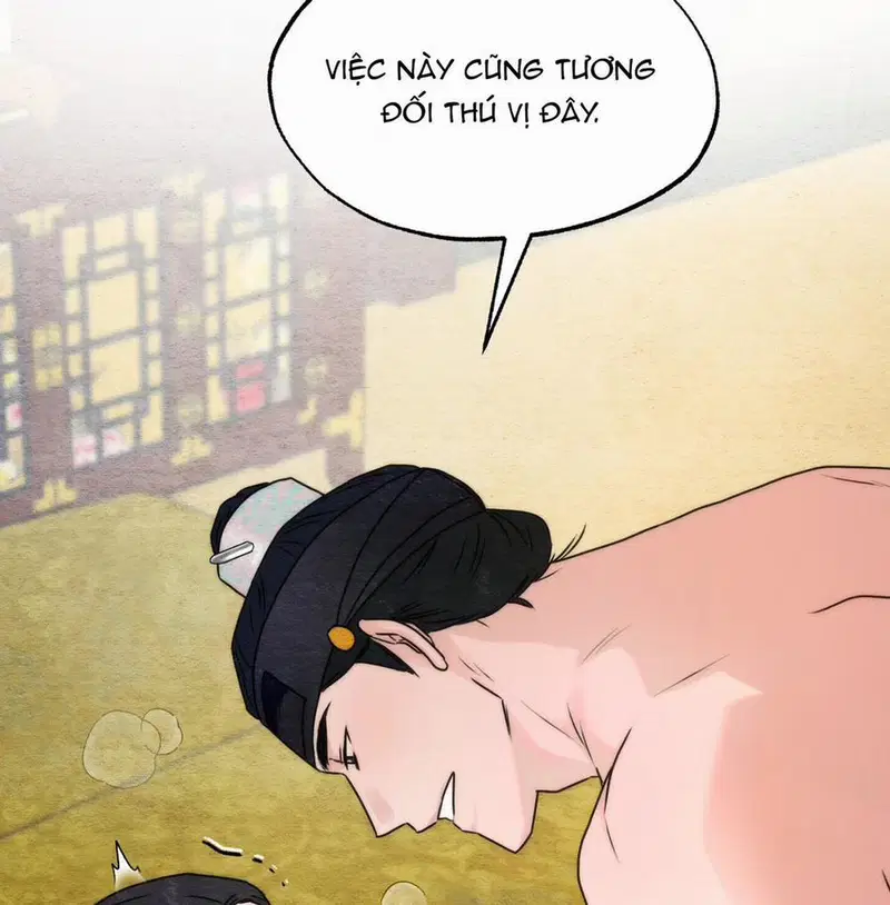 Cuồng Nhãn - Chapter 99 trang 6