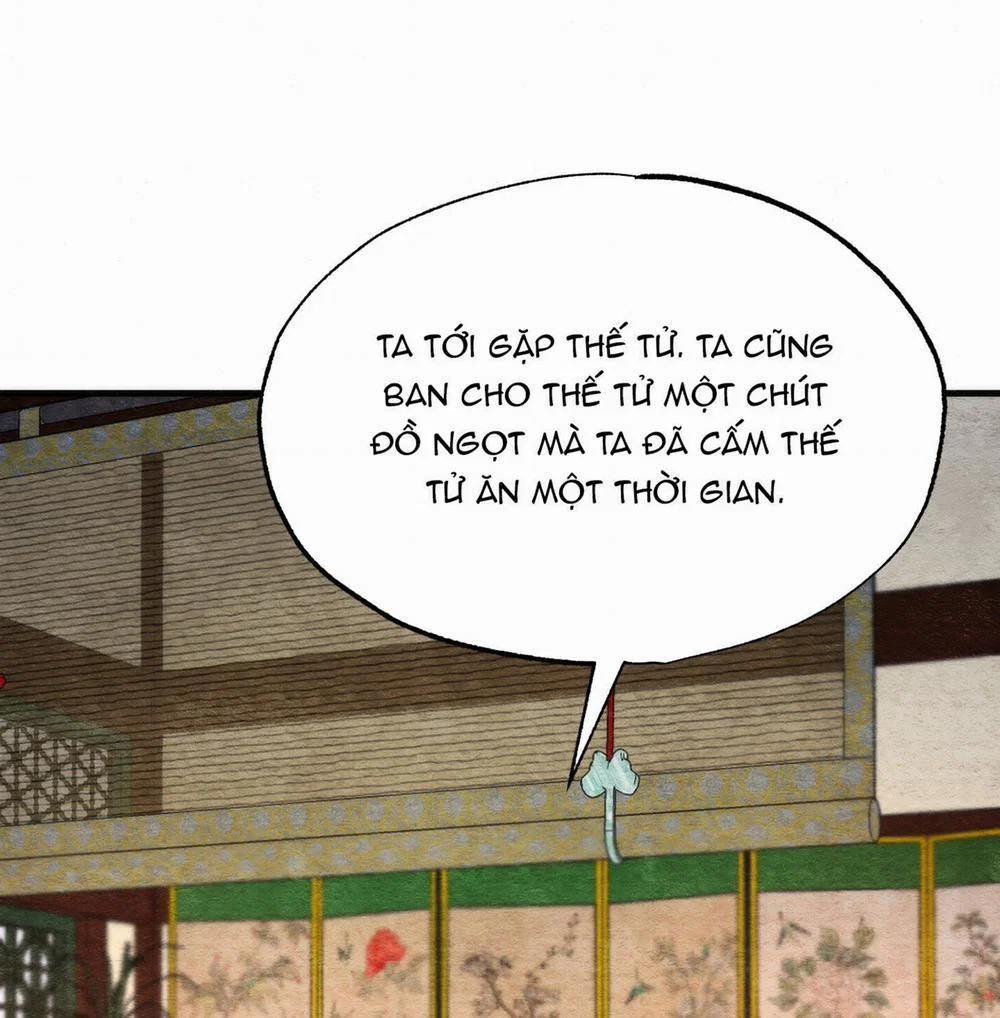 Cuồng Nhãn - Chapter 99 trang 65