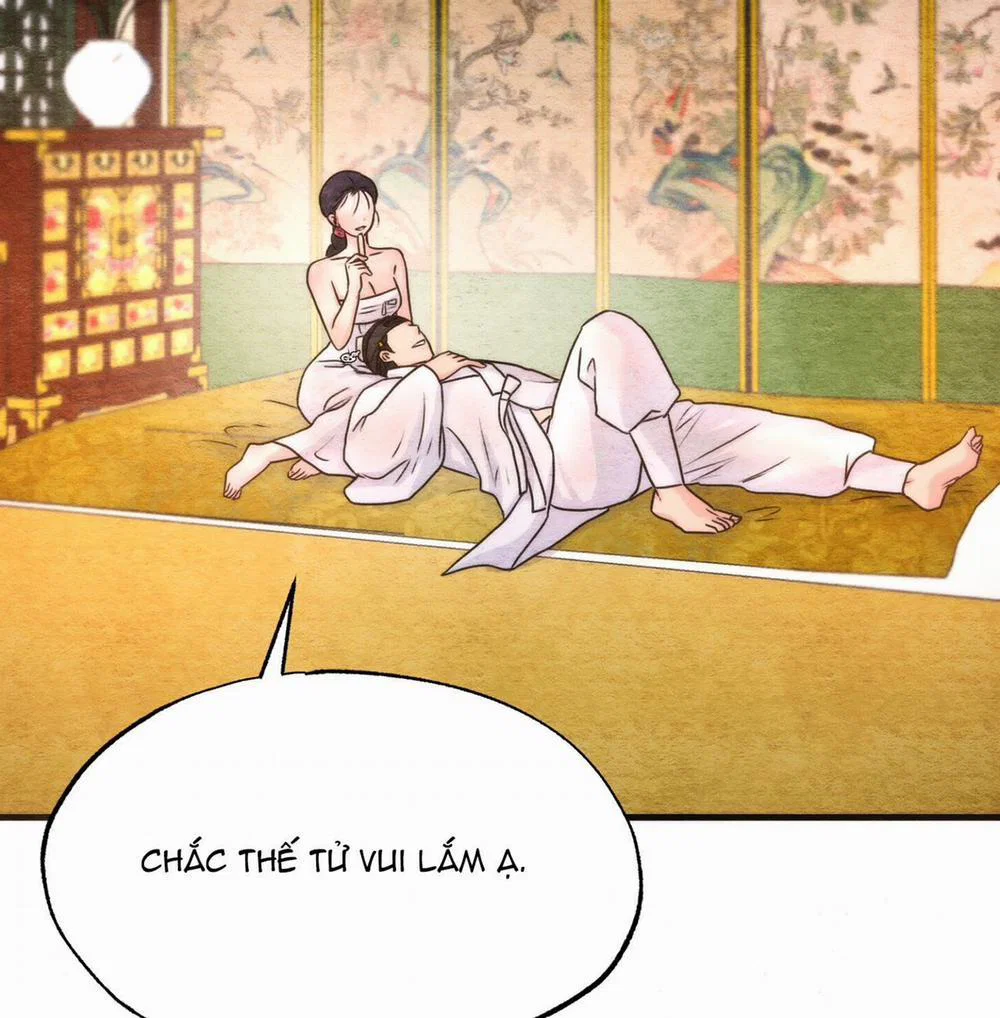 Cuồng Nhãn - Chapter 99 trang 66