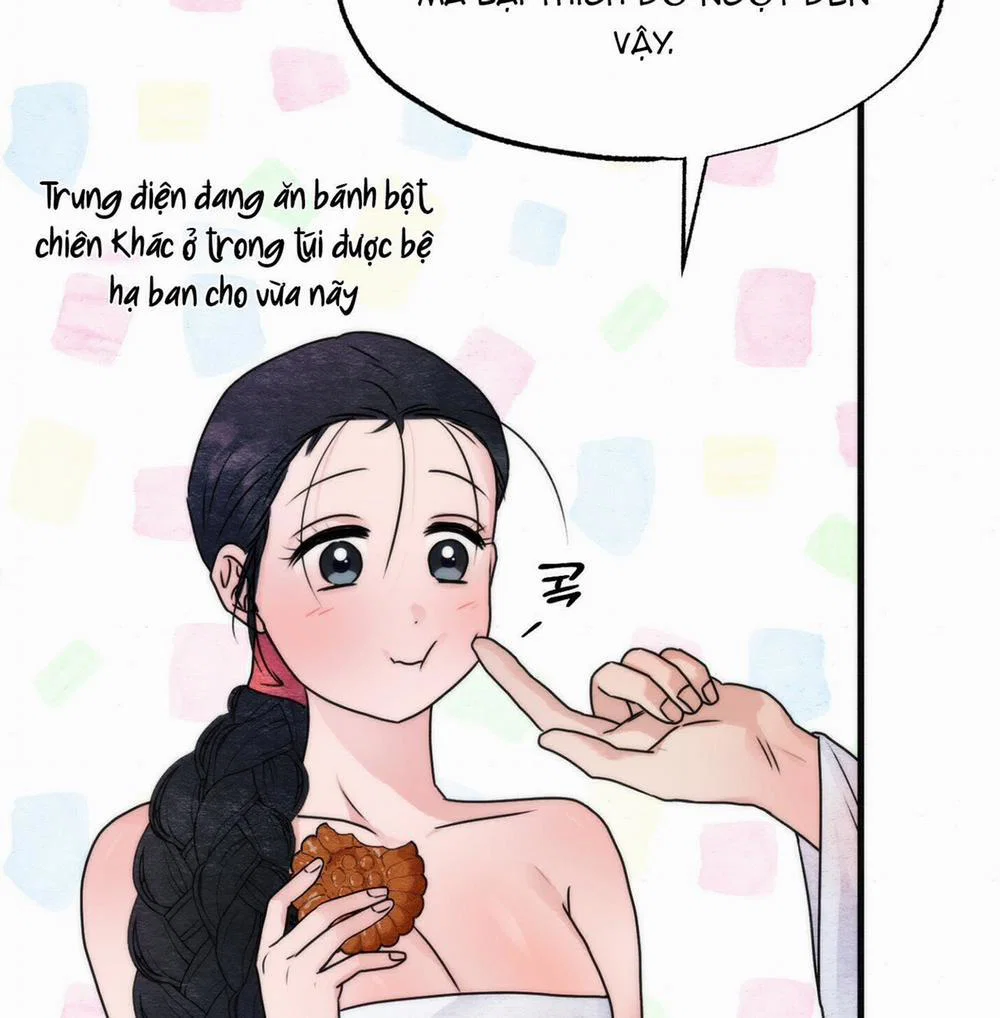 Cuồng Nhãn - Chapter 99 trang 68