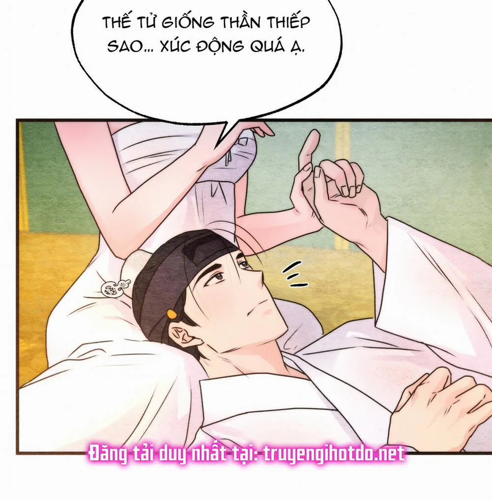 Cuồng Nhãn - Chapter 99 trang 70