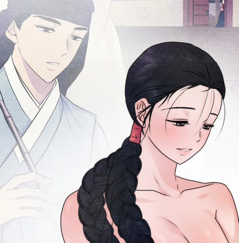 Cuồng Nhãn - Chapter 99 trang 72