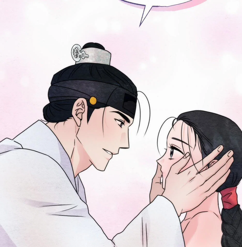 Cuồng Nhãn - Chapter 99 trang 77