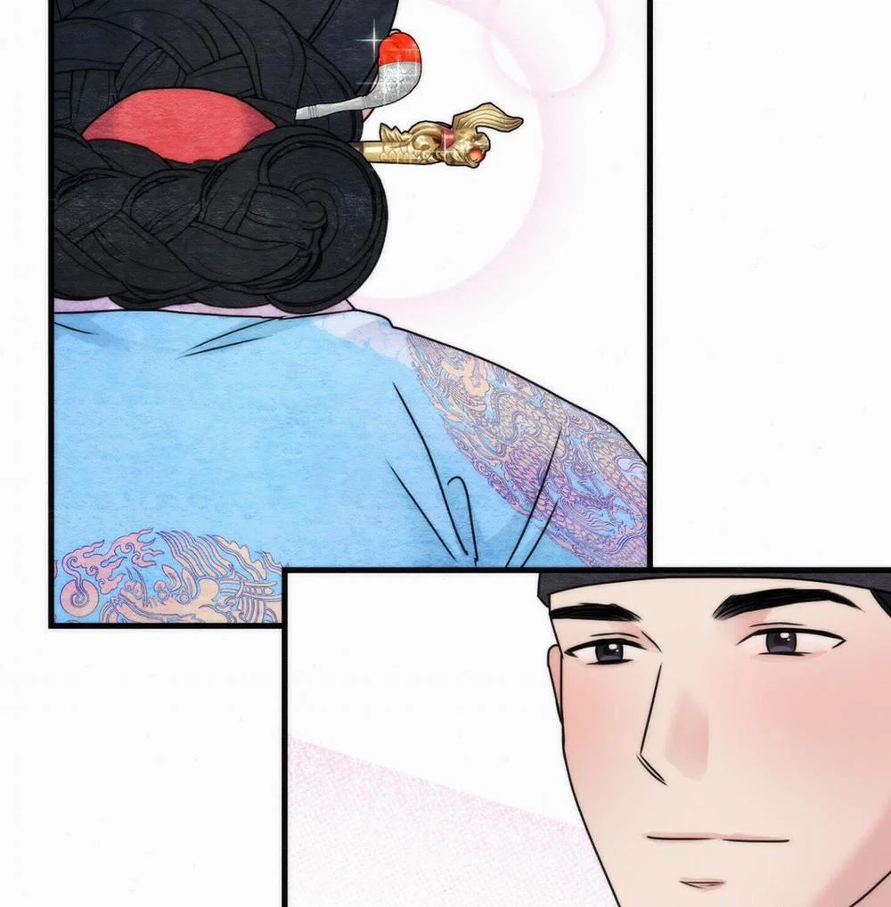 Cuồng Nhãn - Chapter 99 trang 91
