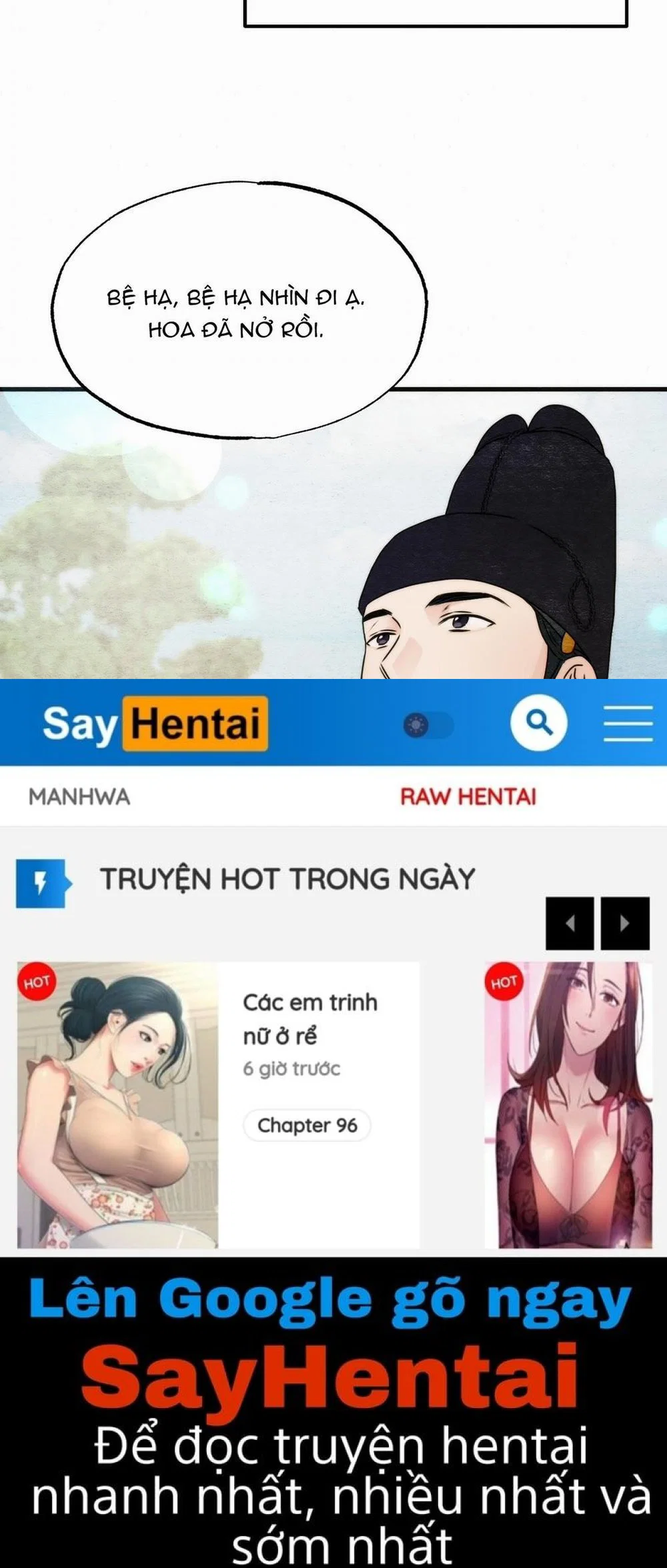 Cuồng Nhãn - Chapter 99 trang 94