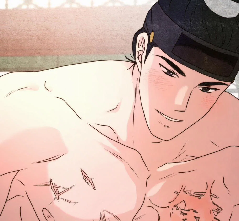 Cuồng Nhãn - Chapter 98 trang 25