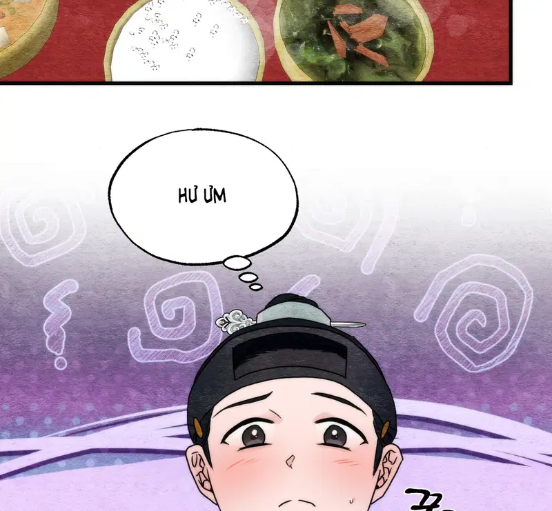 Cuồng Nhãn - Chapter 95.1 trang 10