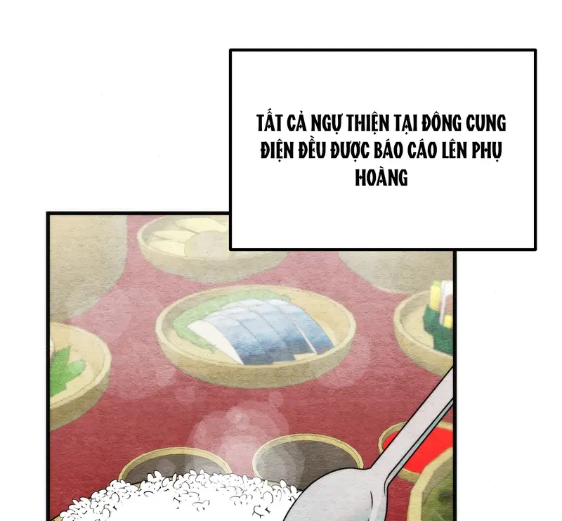 Cuồng Nhãn - Chapter 95.1 trang 12