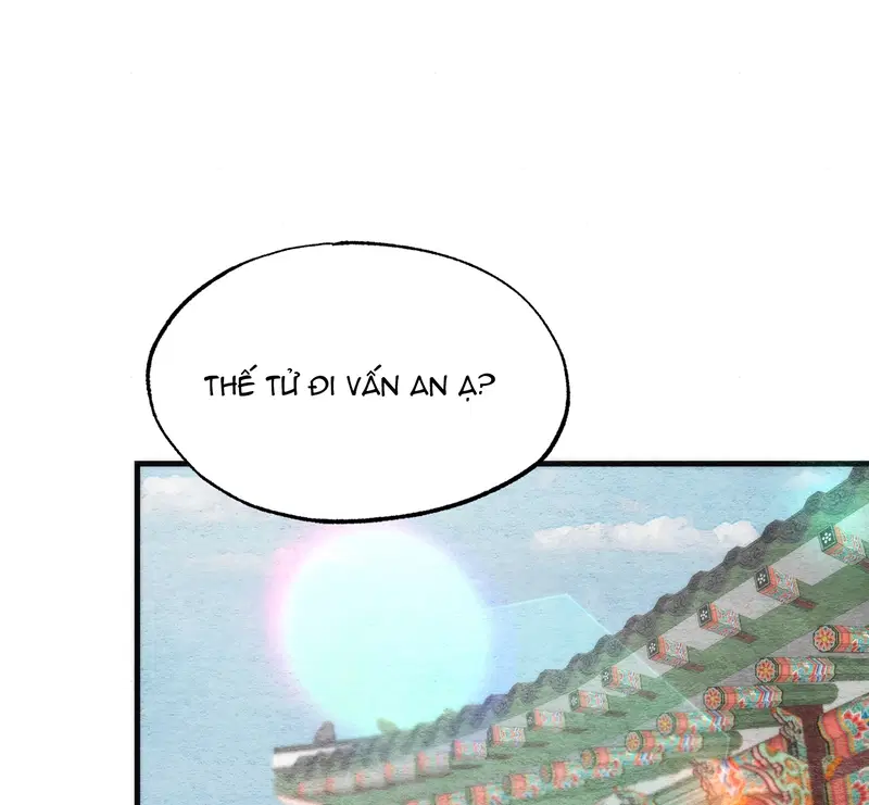 Cuồng Nhãn - Chapter 95.1 trang 19