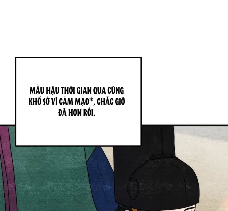 Cuồng Nhãn - Chapter 95.1 trang 24
