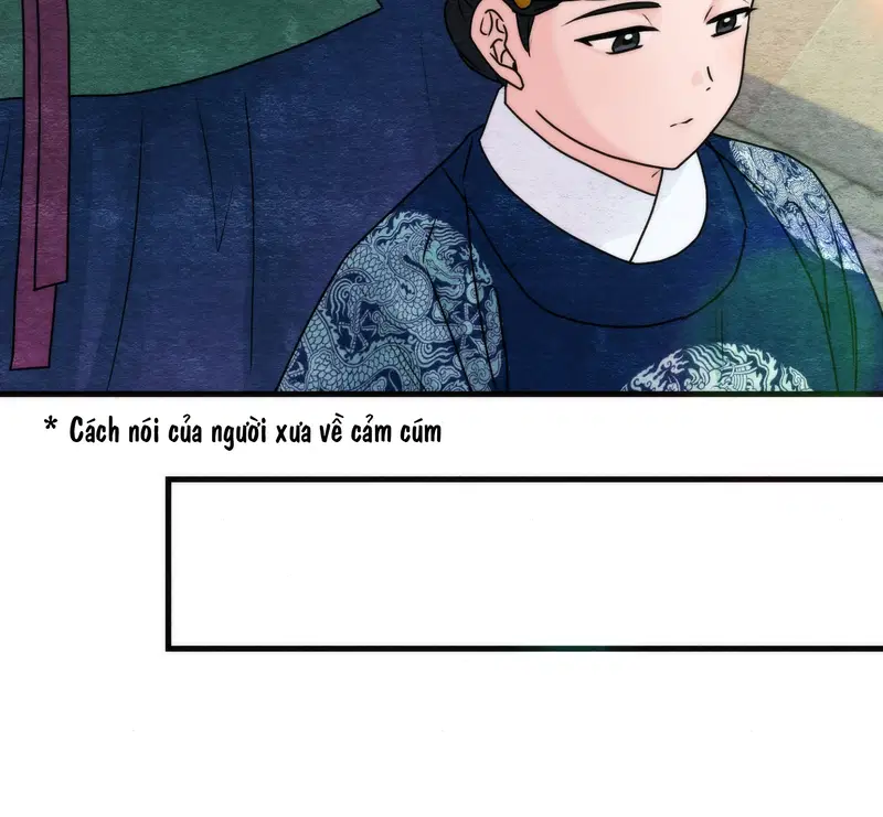 Cuồng Nhãn - Chapter 95.1 trang 25