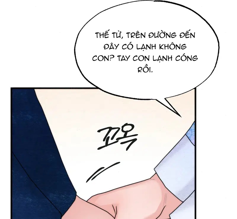 Cuồng Nhãn - Chapter 95.1 trang 27