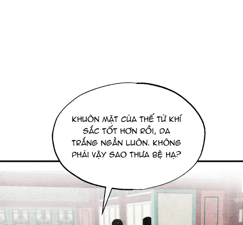 Cuồng Nhãn - Chapter 95.1 trang 29