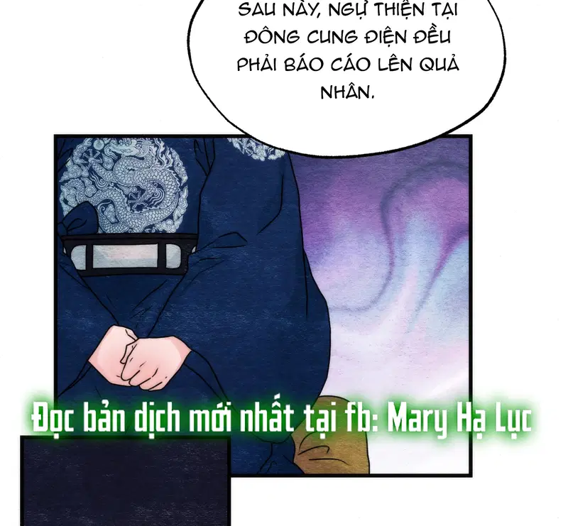 Cuồng Nhãn - Chapter 95.1 trang 3