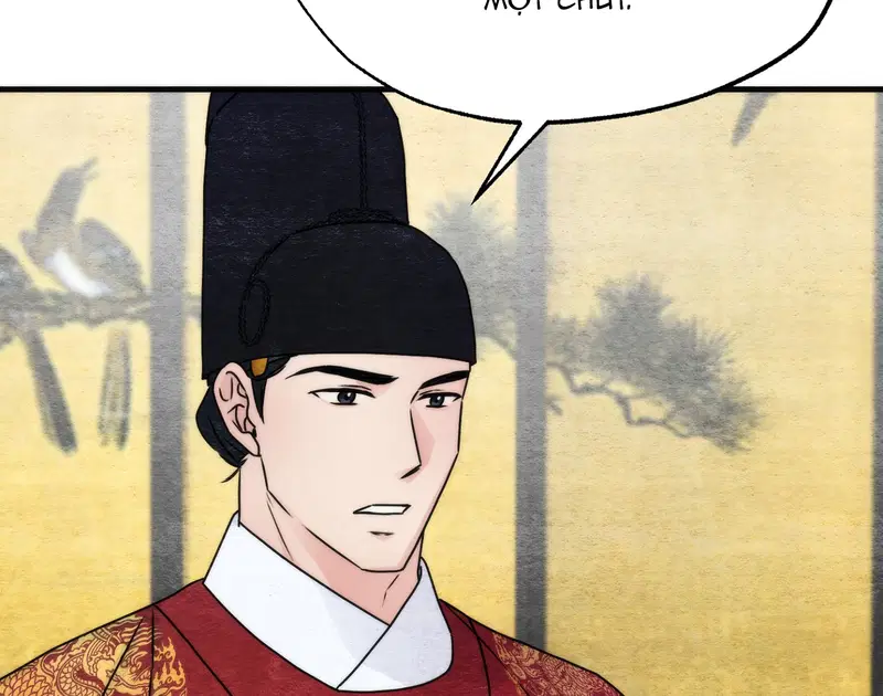 Cuồng Nhãn - Chapter 95.1 trang 37