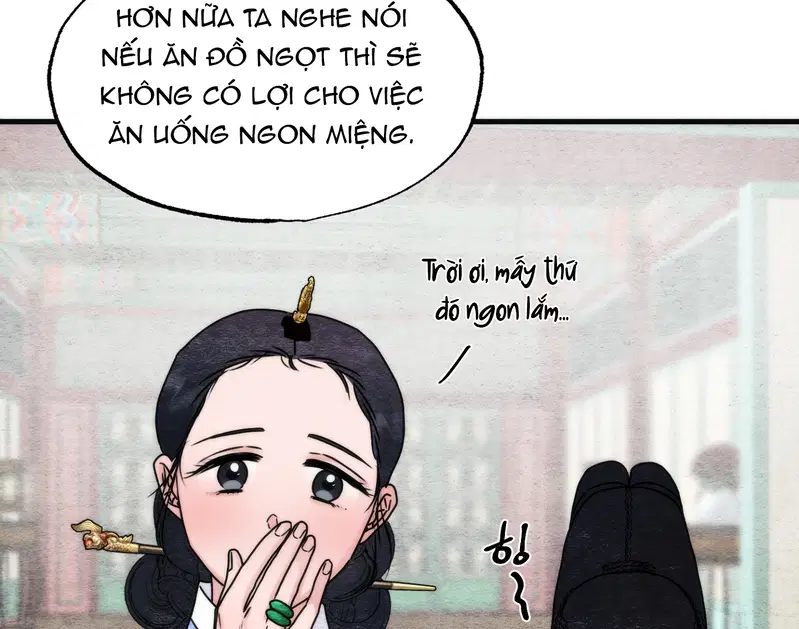 Cuồng Nhãn - Chapter 95.1 trang 39