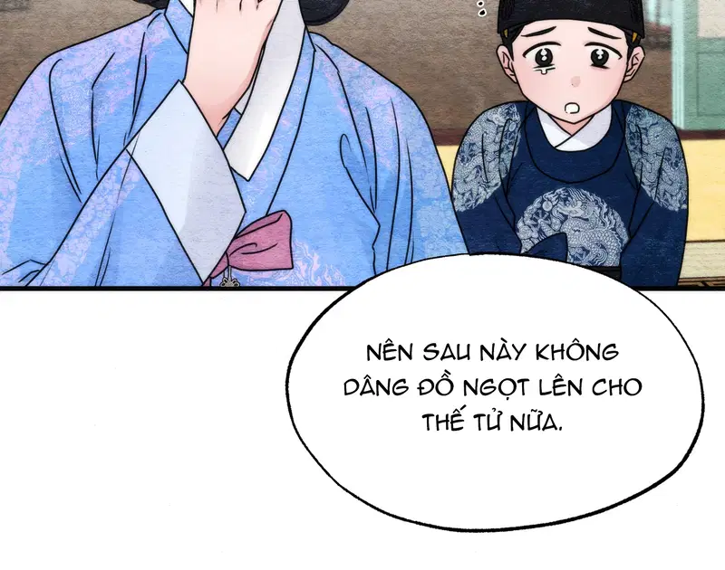 Cuồng Nhãn - Chapter 95.1 trang 40