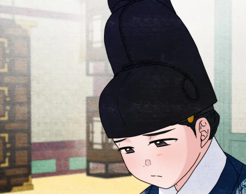 Cuồng Nhãn - Chapter 95.1 trang 43