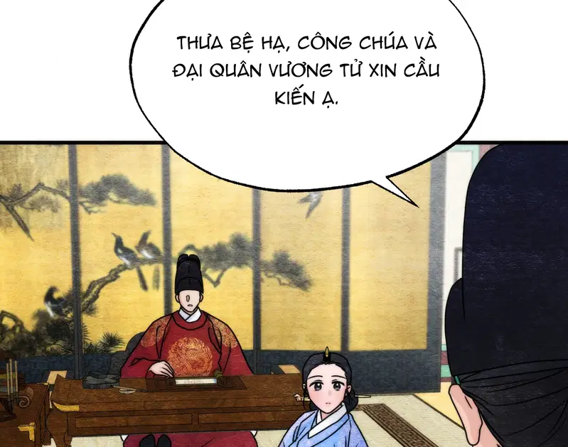 Cuồng Nhãn - Chapter 95.1 trang 47