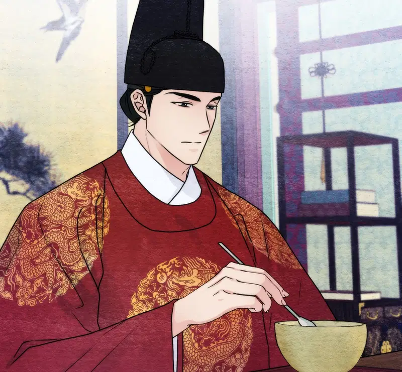 Cuồng Nhãn - Chapter 95.1 trang 5