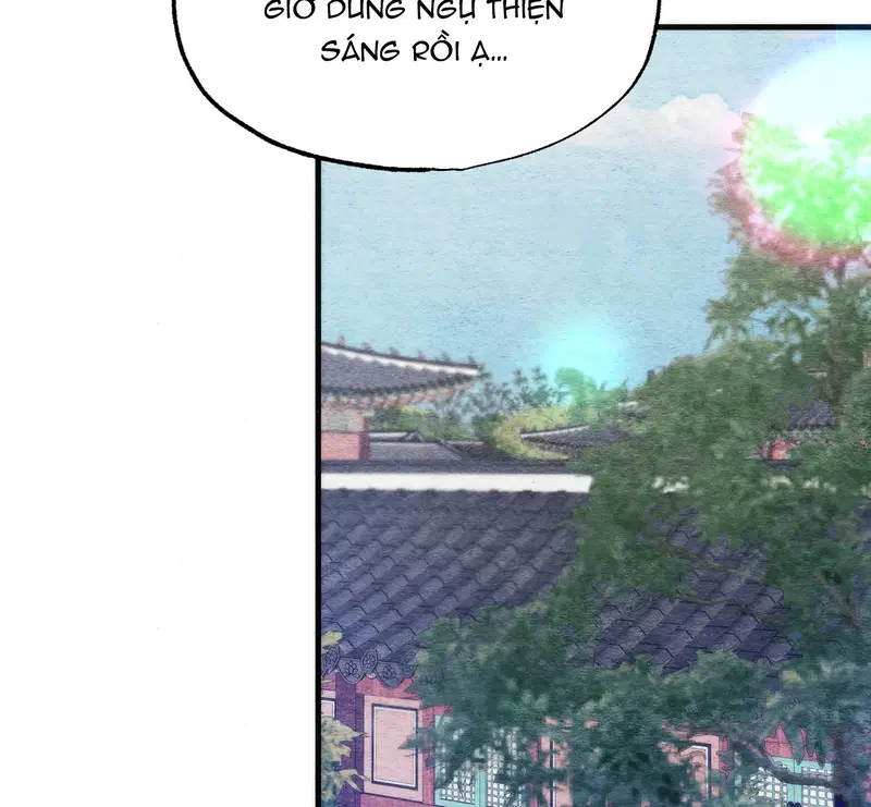 Cuồng Nhãn - Chapter 95.1 trang 8