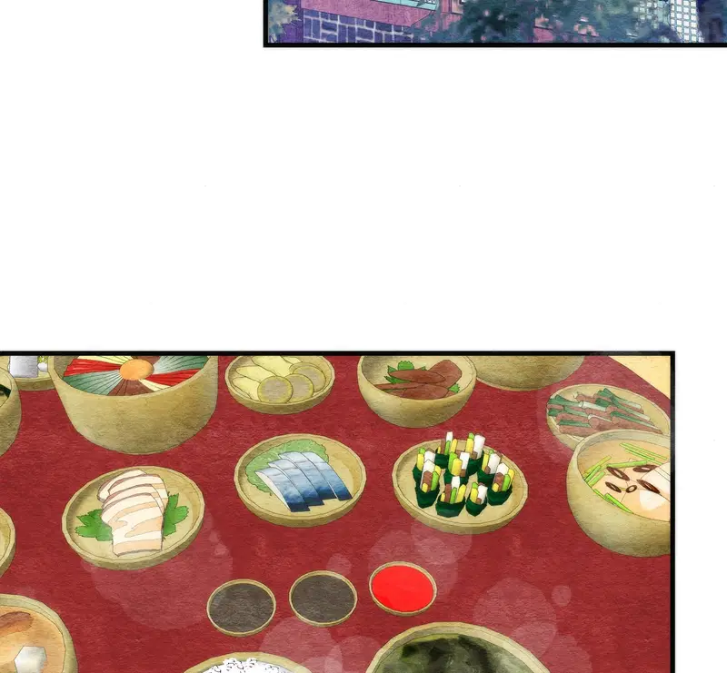 Cuồng Nhãn - Chapter 95.1 trang 9