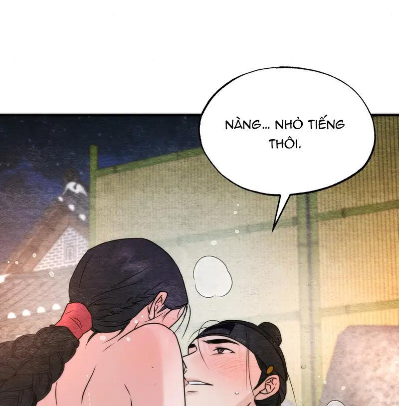 Cuồng Nhãn - Chapter 94.2 trang 10