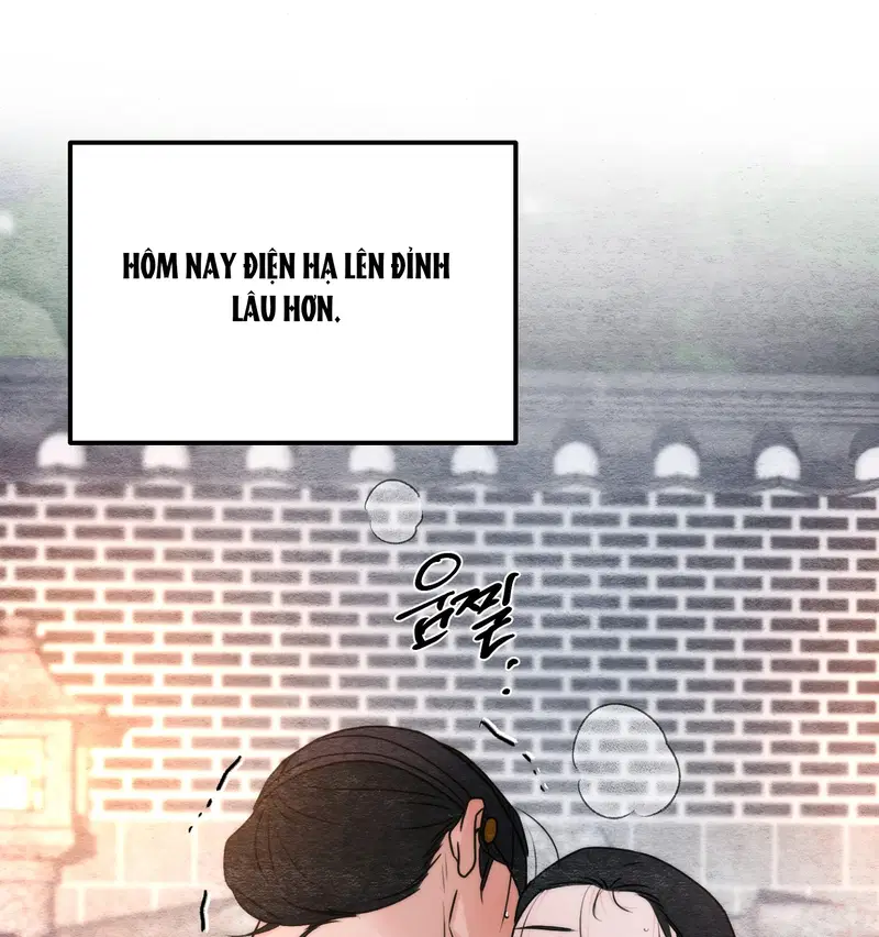 Cuồng Nhãn - Chapter 94.2 trang 20