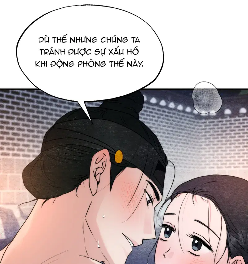 Cuồng Nhãn - Chapter 94.2 trang 23